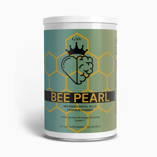 Bee Pearl Powder