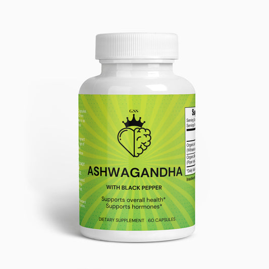 Ashwagandha