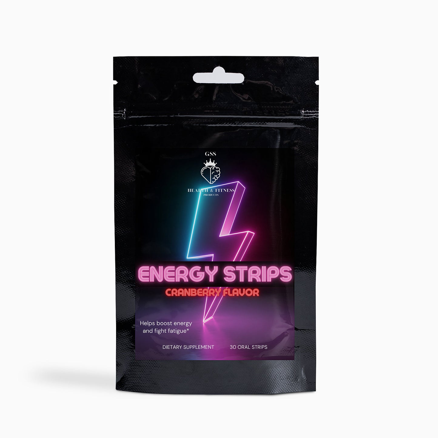 Energy Strips